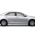 toyota camry 2012 sedan gasoline 4 cylinders front wheel drive not specified 34788