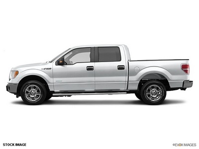 ford f 150 2012 white flex fuel 8 cylinders 4 wheel drive automatic 77388