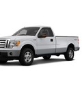 ford f 150 2012 silver flex fuel 6 cylinders 2 wheel drive 6 speed automatic 77388