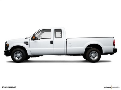 ford f 250 super duty 2009 pickup truck gasoline 8 cylinders 2 wheel drive not specified 77388