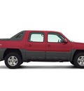 chevrolet avalanche 2002 1500 gasoline 8 cylinders rear wheel drive 4 speed automatic 77388