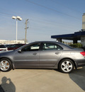 acura rl 2005 dk  gray sedan awd gasoline 6 cylinders all whee drive automatic with overdrive 60462