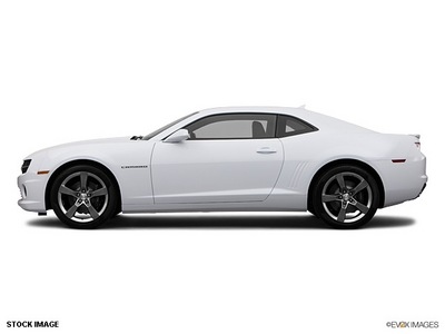 chevrolet camaro 2012 coupe gasoline 8 cylinders rear wheel drive not specified 33177