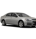 chevrolet malibu 2012 sedan gasoline 4 cylinders front wheel drive not specified 33177