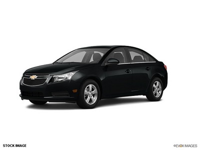 chevrolet cruze 2012 sedan gasoline 4 cylinders front wheel drive not specified 33177