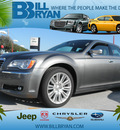 chrysler 300 2011 metallic sedan c gasoline 8 cylinders rear wheel drive automatic 34731