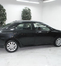 toyota corolla 2010 black sedan s gasoline 4 cylinders front wheel drive automatic 91731