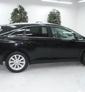 toyota venza 2010 black suv fwd 4cyl gasoline 4 cylinders front wheel drive automatic 91731