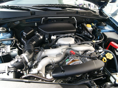 subaru legacy 2009 newport blue sedan 2 5i special edition gasoline 4 cylinders all whee drive automatic 80905