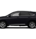 lexus rx 350 2012 suv gasoline 6 cylinders all whee drive shiftable automatic 55391