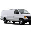 ford econoline cargo 2006 van sd gasoline 8 cylinders rear wheel drive 4 speed automatic 55313