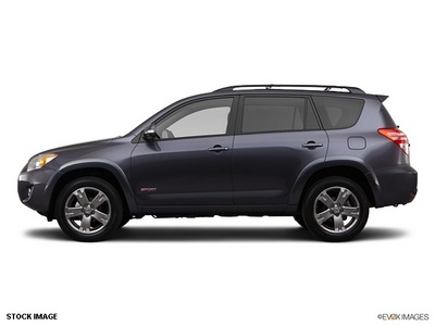 toyota rav4 2012 suv gasoline 6 cylinders 4 wheel drive not specified 55448