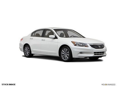 honda accord 2012 sedan ex l v6 gasoline 6 cylinders front wheel drive 5 speed automatic 47129