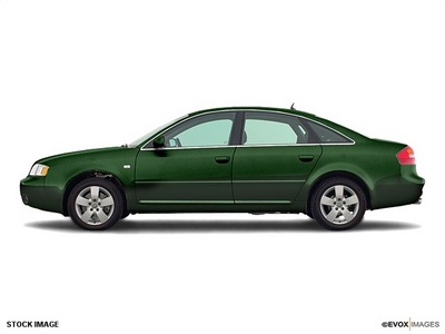 audi a6 2004 sedan 2 7t s line quattro gasoline 6 cylinders all whee drive 5 speed automatic 13502