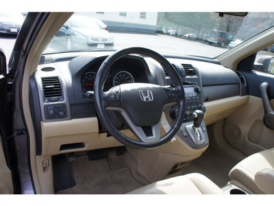 honda cr v 2009 urban titanium suv ex l gasoline 4 cylinders all whee drive automatic with overdrive 08750