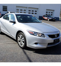 honda accord 2009 alabaster silver coupe lx s gasoline 4 cylinders front wheel drive automatic 08750