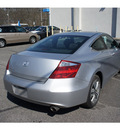 honda accord 2009 alabaster silver coupe lx s gasoline 4 cylinders front wheel drive automatic 08750