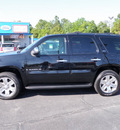 gmc yukon 2009 black suv slt xfe flex fuel 8 cylinders 2 wheel drive automatic 32401