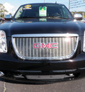 gmc yukon 2009 black suv slt xfe flex fuel 8 cylinders 2 wheel drive automatic 32401