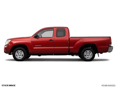 toyota tacoma 2012 gasoline 4 cylinders 2 wheel drive not specified 27215