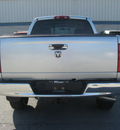 dodge ram 2500 2006 silver diesel 6 cylinders 4 wheel drive automatic with overdrive 45840