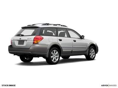 subaru outback 2006 wagon 2 5 xt limited gasoline 4 cylinders all whee drive not specified 07701