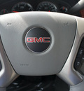 gmc sierra 2500hd 2012 lt  gray slt diesel 8 cylinders 4 wheel drive automatic 27330