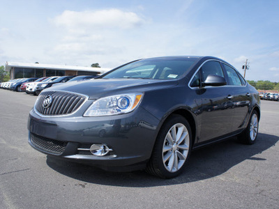 buick verano 2012 dk  gray sedan gasoline 4 cylinders front wheel drive automatic 27330