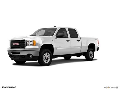 gmc sierra 2500hd 2012 denali diesel 8 cylinders 4 wheel drive allison 98901