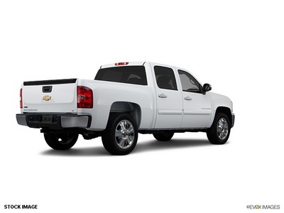 chevrolet silverado 1500 2012 gray lt flex fuel 8 cylinders 4 wheel drive 6 speed automatic 55391