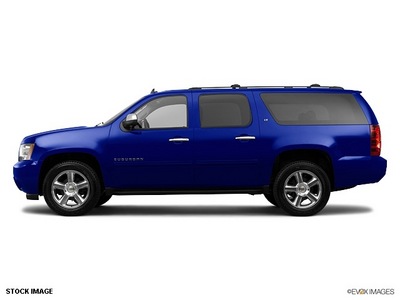 chevrolet suburban 2012 blue suv lt 1500 flex fuel 8 cylinders 4 wheel drive 6 speed automatic 55391