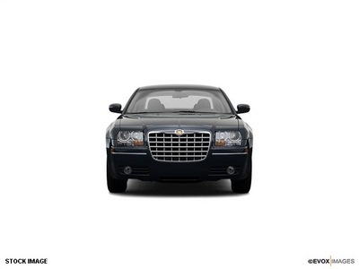 chrysler 300 2008 sedan touring gasoline 6 cylinders all whee drive 5 speed automatic 13502