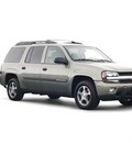 chevrolet trailblazer ext 2005 suv gasoline 6 cylinders 4 wheel drive 4 speed automatic 13502