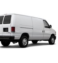 ford e series cargo 2012 van e 250 flex fuel 8 cylinders rear wheel drive not specified 07724