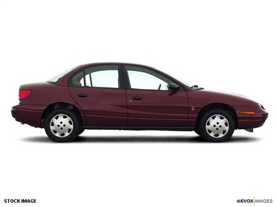 saturn s series 2002 sedan sl1 gasoline 4 cylinders front wheel drive 4 speed automatic 47129