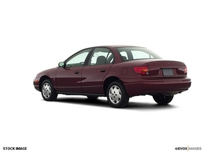 saturn s series 2002 sedan sl1 gasoline 4 cylinders front wheel drive 4 speed automatic 47129