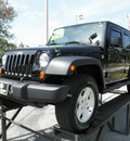 jeep wrangler unlimited 2011 black suv sport gasoline 6 cylinders 4 wheel drive automatic 32783