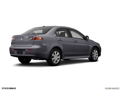 mitsubishi lancer 2012 lt  gray sedan gasoline 4 cylinders all whee drive not specified 44060