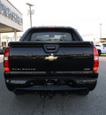 chevrolet avalanche 2008 black suv z71 flex fuel 8 cylinders 4 wheel drive automatic 27215