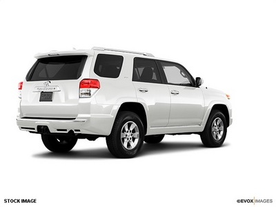 toyota 4runner 2010 suv sr5 gasoline 6 cylinders 2 wheel drive automatic 34788