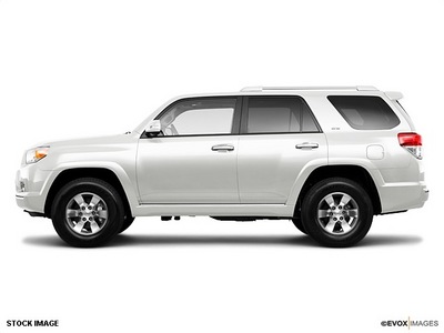 toyota 4runner 2010 suv sr5 gasoline 6 cylinders 2 wheel drive automatic 34788