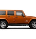 jeep wrangler unlimited 2011 suv sahara gasoline 6 cylinders 4 wheel drive not specified 33021