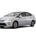 toyota prius 2012 hatchback four hybrid 4 cylinders front wheel drive not specified 90241