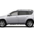 toyota rav4 2012 suv limited gasoline 6 cylinders 4 wheel drive not specified 91731