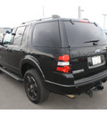 ford explorer 2006 black suv limited gasoline 6 cylinders 4 wheel drive automatic with overdrive 99336