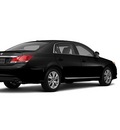 toyota avalon 2012 black sedan gasoline 6 cylinders front wheel drive automatic 55448