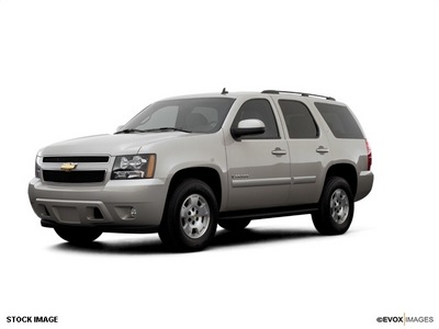 chevrolet tahoe 2007 suv flex fuel 8 cylinders 4 wheel drive 4 speed automatic 55313