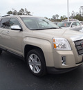 gmc terrain 2010 gold suv slt 2 gasoline 4 cylinders front wheel drive automatic 28557