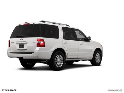 ford expedition 2012 suv limited flex fuel 8 cylinders 4 wheel drive not specified 07724