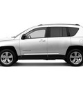 jeep compass 2012 suv gasoline 4 cylinders 2 wheel drive not specified 33912